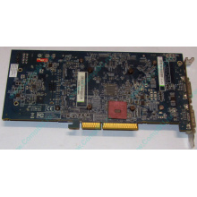 Б/У видеокарта 512Mb DDR3 ATI Radeon HD3850 AGP Sapphire 11124-01 (Владивосток)