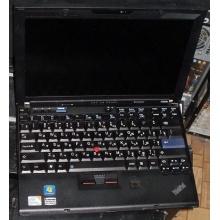 Ультрабук Lenovo Thinkpad X200s 7466-5YC (Intel Core 2 Duo L9400 (2x1.86Ghz) /2048Mb DDR3 /250Gb /12.1" TFT 1280x800) - Владивосток
