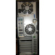 БУ компьютер HP Compaq Elite 8300 (Intel Core i3-3220 /4Gb /250Gb /ATX 320W) вид сзади (Владивосток)
