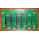 24P2578 FRU 59P5159 IBM xSeries UW320 SCSI 6HDD backplane (Владивосток)