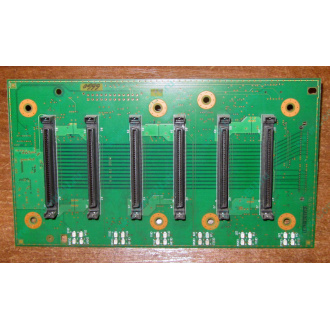 24P2578 FRU 59P5159 IBM xSeries UW320 SCSI 6HDD backplane (Владивосток)