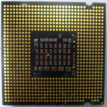Процессор Intel Celeron D 347 (3.06GHz /512kb /533MHz) SL9XU s.775 (Владивосток)