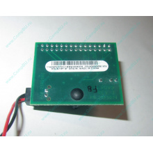 Датчик открытия корпуса IBM ThinkCenter M51 POV3 25P5079 25P5082 (Владивосток)