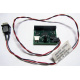Датчик открытия IBM ThinkCenter M51 25P5079 FRU 25P5082 с кабелем 09K9826 09K9827 H20566 (Владивосток)