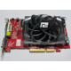 Б/У видеокарта 1Gb ATI Radeon HD4670 AGP PowerColor R73KG 1GBK3-P (Владивосток)