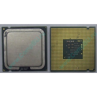 Процессор Intel Pentium-4 524 (3.06GHz /1Mb /533MHz /HT) SL9CA s.775 (Владивосток)