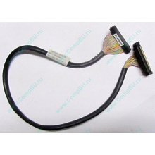 SCSI-кабель 68pin IBM 73P6159 FRU 73P6160 для IBM X225 (Владивосток)