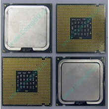 Процессоры Intel Pentium-4 506 (2.66GHz /1Mb /533MHz) SL8J8 s.775 (Владивосток)