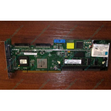 13N2197 в Владивостоке, SCSI-контроллер IBM 13N2197 Adaptec 3225S PCI-X ServeRaid U320 SCSI (Владивосток)