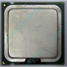 Процессор Intel Pentium-4 540J (3.2GHz /1Mb /800MHz /HT) SL7PW s.775 (Владивосток)