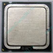 Процессор Intel Celeron D 352 (3.2GHz /512kb /533MHz) SL9KM s.775 (Владивосток)