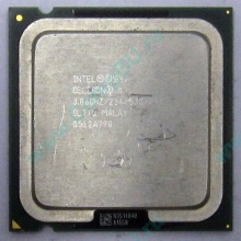 Процессор Intel Celeron D 345J (3.06GHz /256kb /533MHz) SL7TQ s.775 (Владивосток)