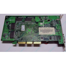 Sparkle SP7100 Rev A3 64Mb nVidia GeForce4 MX440 AGP (Владивосток)