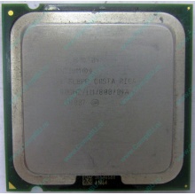 Процессор Intel Pentium-4 521 (2.8GHz /1Mb /800MHz /HT) SL8PP s.775 (Владивосток)