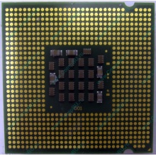Процессор Intel Pentium-4 521 (2.8GHz /1Mb /800MHz /HT) SL8PP s.775 (Владивосток)