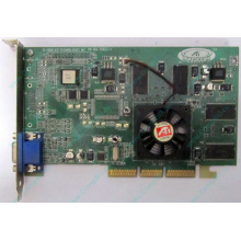 Видеокарта 32Mb ATI Radeon 7200 AGP (Владивосток)