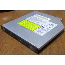 Slim DVD-CDRW LITE-ON SOSC-2483K (Владивосток)