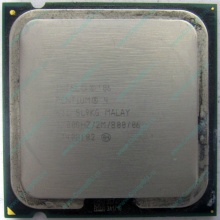 Процессор Intel Pentium-4 631 (3.0GHz /2Mb /800MHz /HT) SL9KG s.775 (Владивосток)