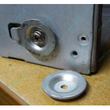 Большая металлическая шайба от Intel SR2300 (Владивосток)