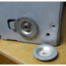 Большая металлическая шайба от Intel SR2300 (Владивосток)