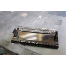 Передняя заглушка от корпуса Intel SR2300 (Владивосток)