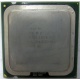 Процессор Intel Celeron D 331 (2.66GHz /256kb /533MHz) SL98V s.775 (Владивосток)