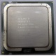 Процессор Intel Celeron D 346 (3.06GHz /256kb /533MHz) SL9BR s.775 (Владивосток)