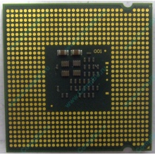 Процессор Intel Celeron D 346 (3.06GHz /256kb /533MHz) SL9BR s.775 (Владивосток)