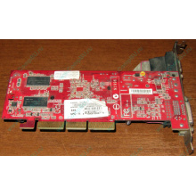 Видеокарта MSI TD128LF 8998 128Mb nVidia GeForce FX5500 AGP (Владивосток)