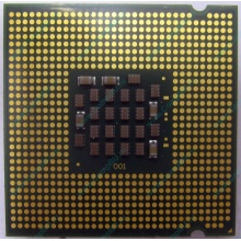 Процессор Intel Celeron D 336 (2.8GHz /256kb /533MHz) SL8H9 s.775 (Владивосток)