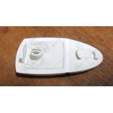 Уши Inwin белые с пупырышками в Владивостоке, ухо Inwin 15 точек белого цвета (Владивосток)