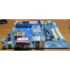 Б/У материнская плата Fujitsu-Siemens D2151-A11 GS 6 socket 775 купить в Владивостоке, БУ D2151-A11 GS6 цена (Владивосток)