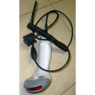 Нерабочий сканер ШК Metrologic MS9540 VoyagerCG (COM-порт) на запчасти (Владивосток)