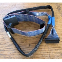 Кабель SCSI 3 port 148785-006 для HP Compaq (Владивосток)