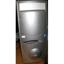 Intel Celeron 1.3GHz s370 /256Mb /20Gb /ATX 250W (Владивосток)