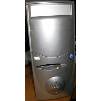 Intel Celeron 1.3GHz s370 /256Mb /20Gb /ATX 250W (Владивосток)