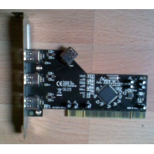 Контроллер FireWire NEC1394P3 (1int в Владивостоке, 3ext) PCI (Владивосток)