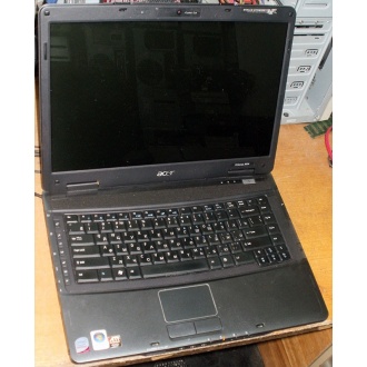 Ноутбук Acer Extensa 5630 (Intel Core 2 Duo T5800 (2x2.0Ghz) /2048Mb DDR2 /120Gb /15.4" TFT 1280x800) - Владивосток