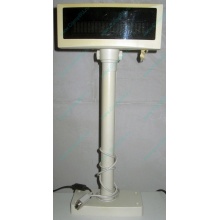 Нерабочий VFD customer display 20x2 (COM) - Владивосток