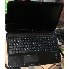 Ноутбук HP Pavilion g6-2302sr (AMD A10-4600M (4x2.3Ghz) /4096Mb DDR3 /500Gb /15.6" TFT 1366x768) - Владивосток