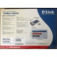 Wi-Fi адаптер D-Link AirPlus DWL-G650+ для ноутбука (Владивосток)