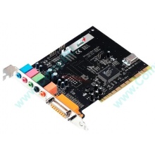 Звуковая карта Genius Sound Maker Value 5.1 (Владивосток)