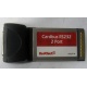 Serial RS232 (2 COM-port) PCMCIA адаптер Byterunner CB2RS232 (Владивосток)