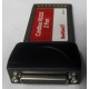 Serial RS232 (2 COM-port) PCMCIA адаптер Byterunner CB2RS232 (Владивосток)