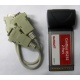Serial RS232 (2 COM-port) PCMCIA адаптер Byterunner CB2RS232 (Владивосток)