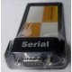 Serial RS232 (COM-port) PCMCIA адаптер Orient (Владивосток)