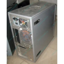 Алюминиевый корпус Thermaltake Tsunami Dream VA3000SNA Aluminium Silver 400W ATX (Владивосток)