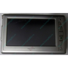 GPS автонавигатор NaviSpace Discovery NS-1200 с глюками в Владивостоке, GPS авто-навигатор NaviSpace Discovery NS1200 глючный на запчасти (Владивосток)